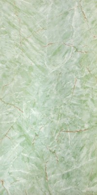 Obklad K1721B, imitace kamene, zelená, 30x60 cm