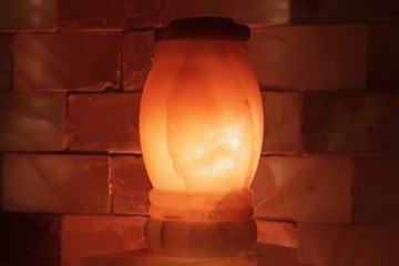ASH jar lampa